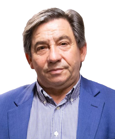 Juan Andrés Blanco Rodríguez